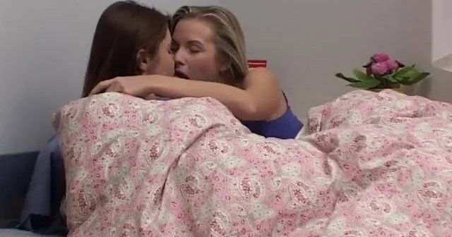 Archive Grace Double Dildo Action