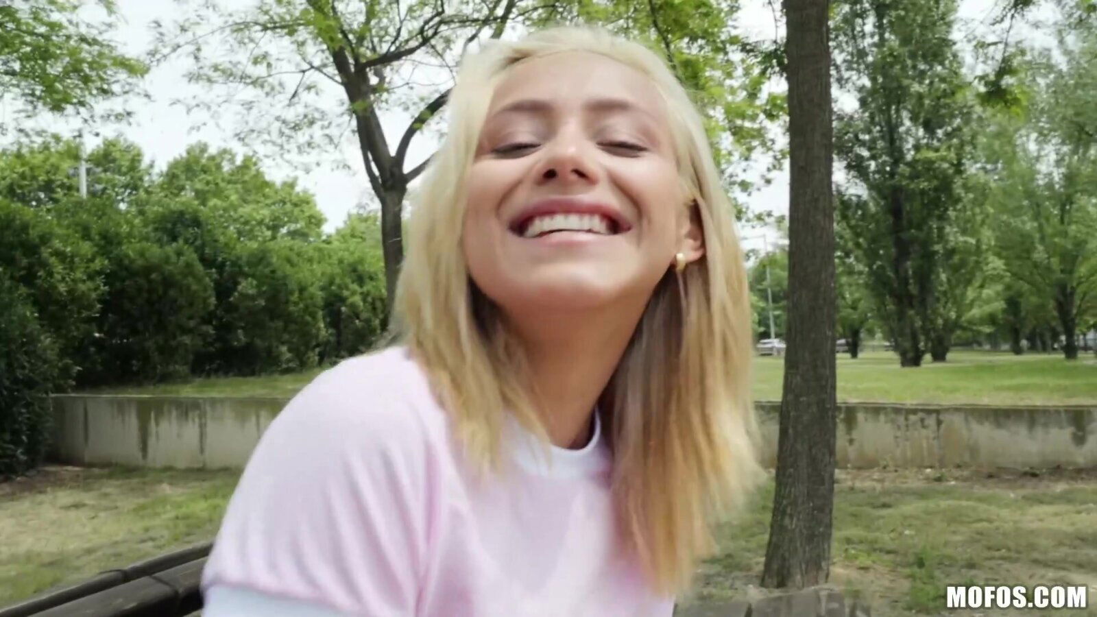 Tempting Veronica incredible video