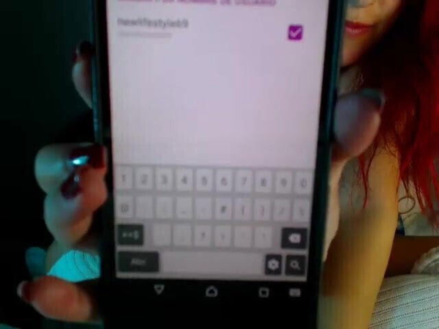 webcam latina argentina