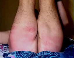 Cul rouge de mick51 de tr&egrave_s pr&egrave_s