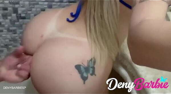 milf safada dan&ccedil_ou lancha c&uacute_ novinho banheiro alto mar! brincadeira continua... www.denybarbie.com.br