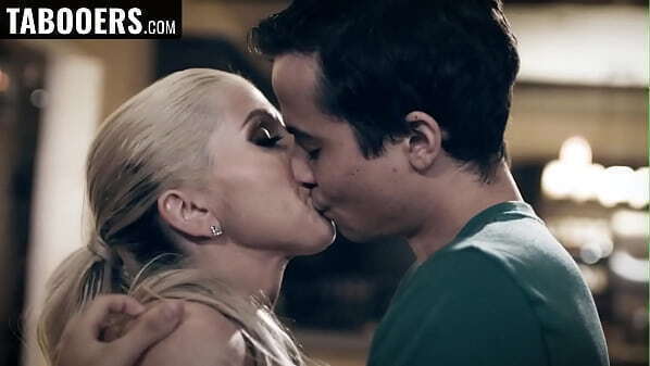 STEPMOM: &quot_You such better lover than husband&quot_ Christie Stevens