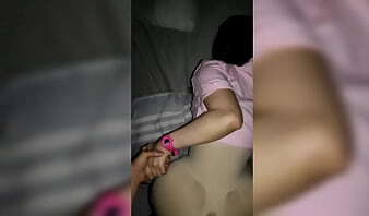 Gateo Amigo Noche Para Pene leche.