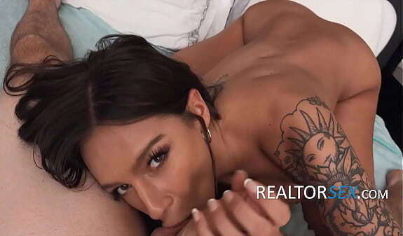 Shrewd Realtor Makes Oversight