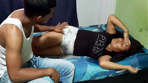 Visito suegra habitacion chupo rico co&ntilde_o