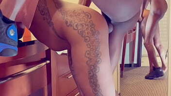 This Bitch gets sleep Hotel Valentines