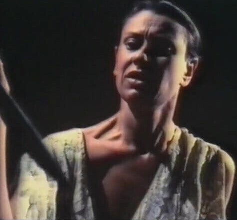 Memories within Miss Aggie german (better Quality)