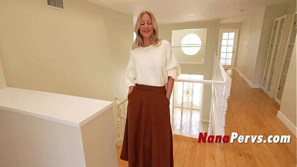 Believe Stepnana Touching Alexis Malone