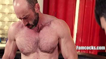 Concerned Stepdad Investigates The Source Of My Backache