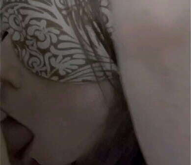 Cute chick deepthroats