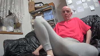 Eier sind dick Goileglatze