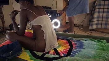 Real Amateur Street Women Getting Pussy Fucked Threesome Previews