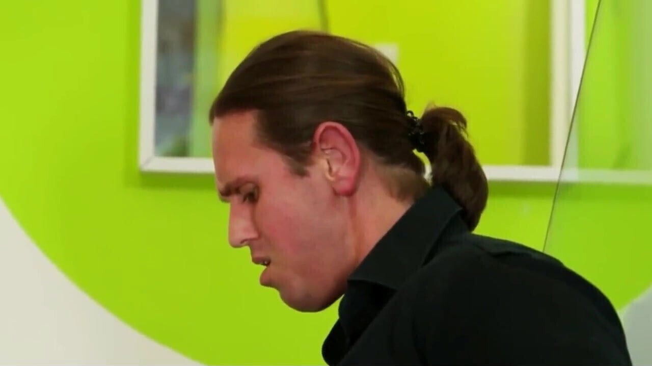 Cumming Satin-clad Babes Compilation, Part