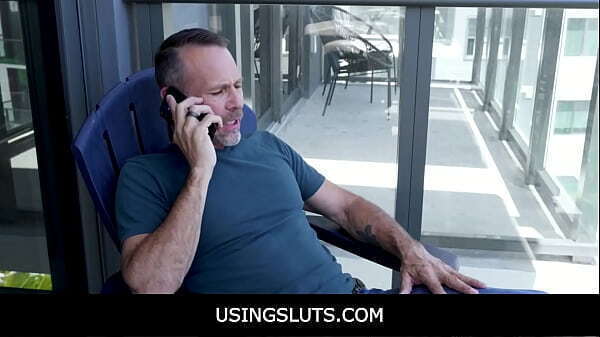 UsingSluts Stepdaughters Connecting (Free Use)- Fiji Falzz, Lilith Grace