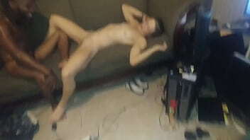 Texas Digging Some Pussy