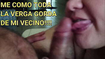 Video Relato: vecino Dotado