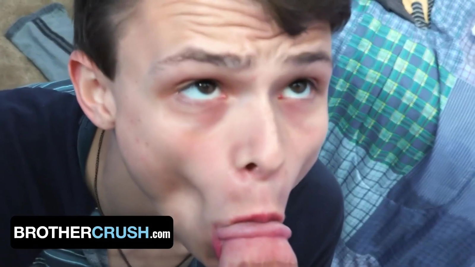 Austin Xanders Innocent Takes Step Bros Giant Throbbing Jizz