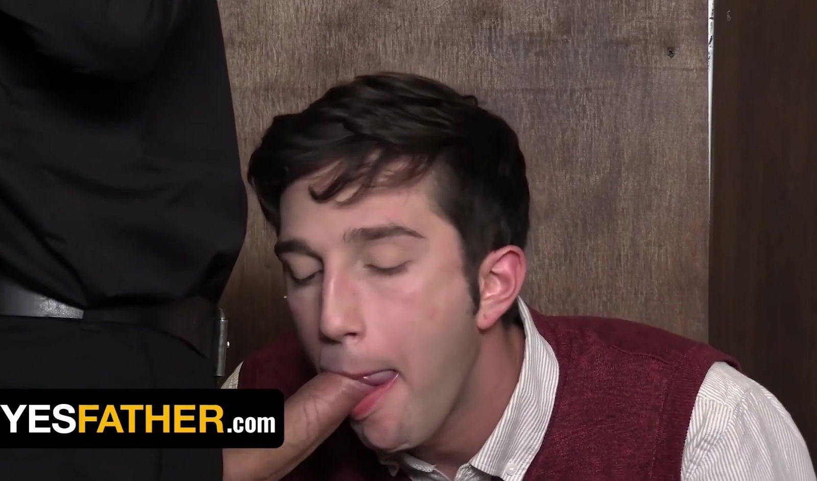 Masters Young Gets Forgiven After Hardcore Breeding Confession Booth