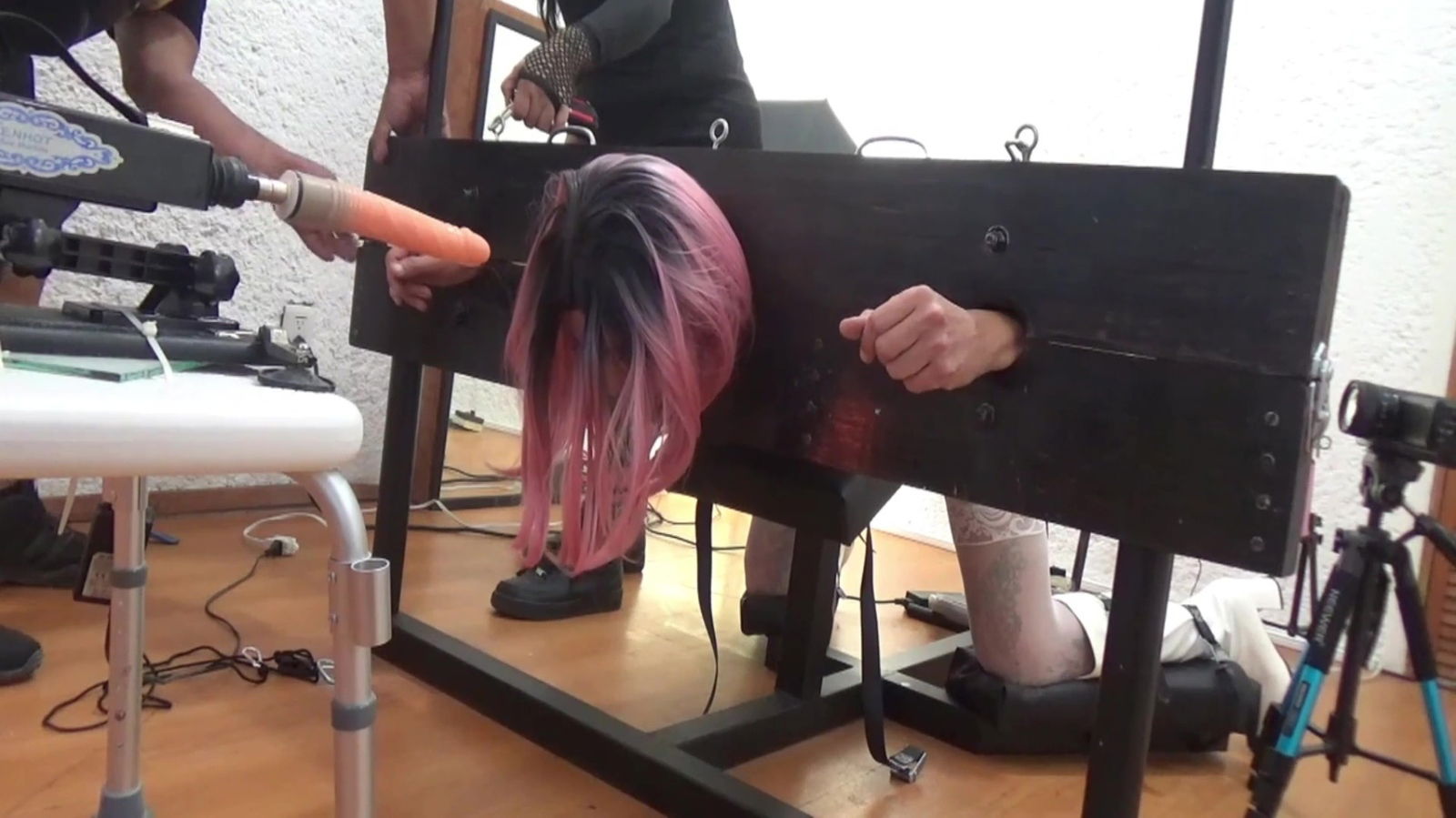 Alexandra Miret Sado