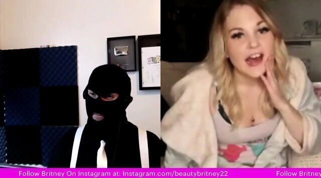 GIRL Britney Shares Experiences Girl Diaries Podcast LIVE