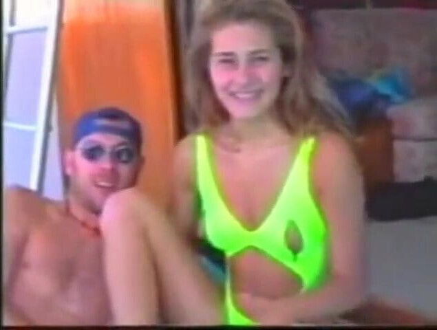 Vintage Pornostar : Draghixa - 3