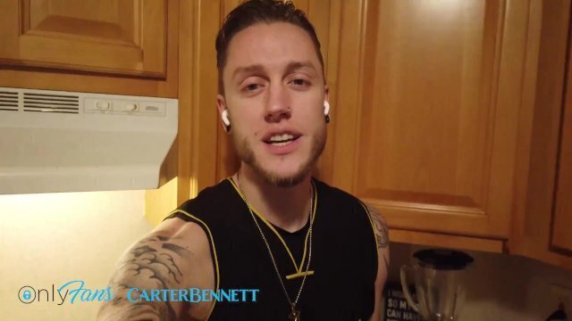 White THUG DICK Stroke