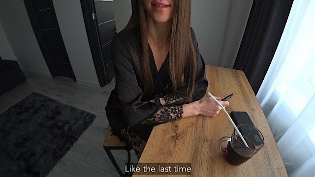 🔥Betrayal.Жена Приводит Себе Соседа😛Пока Мужа Дома👉