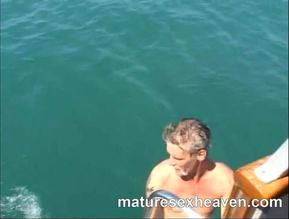 Me And My Friends More Yacht Orgy Part 3