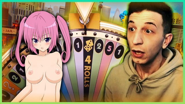 UMBOTTI SPANKA RUOTA MONOPOLI ROLLS GENNARO