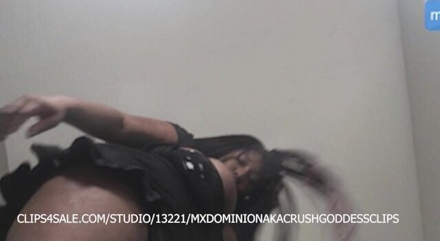 belong Giantess MXDominion