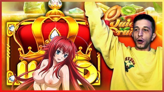 UMBOTTI SCOPATA SUCCOSA JUICY FRUIT 740x