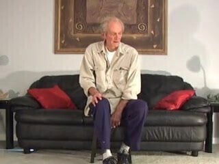 Two women Spanked OTK