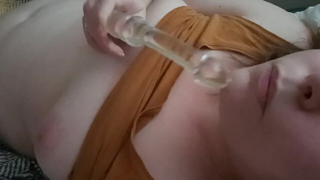 Pussy Horny Morning Belly Small