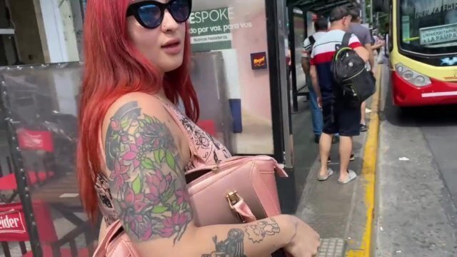 Conocí COLECTIVO Pregunto Dirección FOLLE BIEN DURO Casa