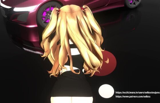 Dracula-魅惑ヒップダンス