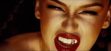 Lesbian Extreme Bizarre