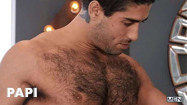 Casio King Goes Diego Sans'_ Room Find Charger Ends Sniffing Dirty Boxer Short Laying Around