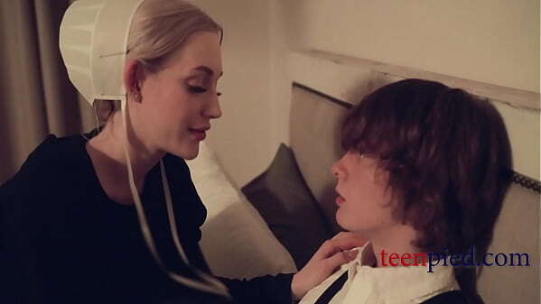 Enlisting Help Stepbro Cherry- Emma Starletto