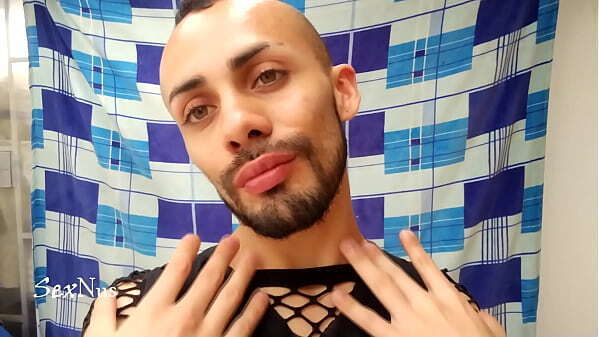 Fetiche transformacion