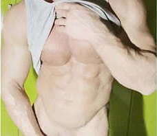 Hot Exclusive Model Video!️ Enjoy muscle worship? Come and enjoy at GNL Models!