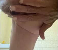 Aka Bianca extreme insertions 2