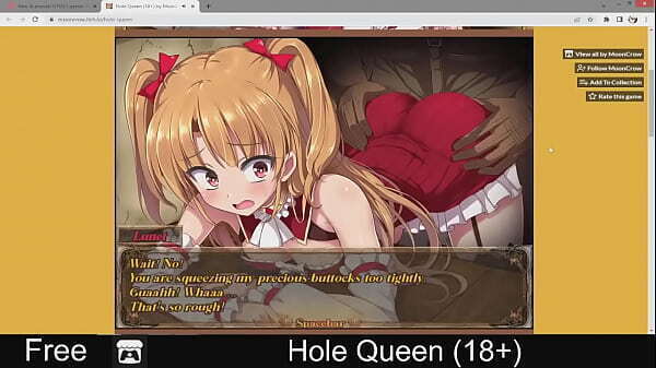 Hole Queen