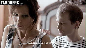 STEPMOM: &quot_I'_ll whatever want&quot_ Syren