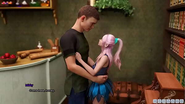 AMATEUR TEEN #139 MILF mean