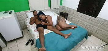 safada querendo Piroca, Grande galo Carioca Master1