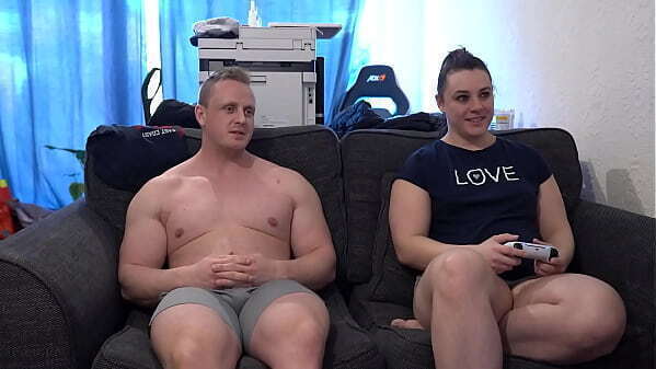 Stepsis Dares Stepbrother Just in...