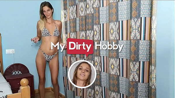 Dirty Hobby Petite Horny ClaaryCherry Takes Doggystyle Until Reaches Orgasm