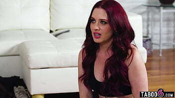 Taboo6.com Yoga cure MILF stepmom Jessica Ryan young stepson