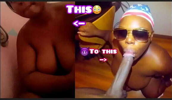 Dyke wants threesome