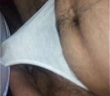 Se&ntilde_or me la mete y me deja PRE&Ntilde_ADO